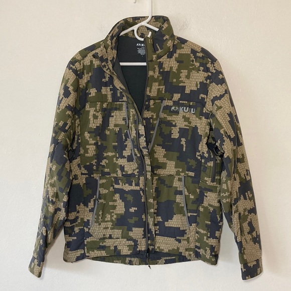 KUIU Jackets & Coats Kuiu Kenai Jacket Puffer Poshmark